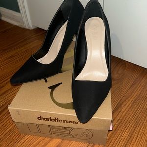 Women’s heels